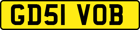 GD51VOB