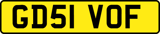 GD51VOF