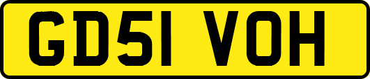 GD51VOH