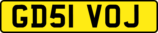 GD51VOJ