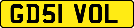 GD51VOL