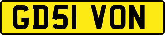 GD51VON