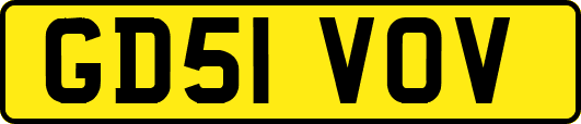 GD51VOV