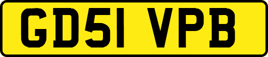 GD51VPB