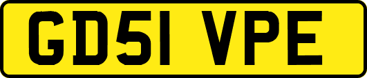 GD51VPE