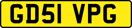 GD51VPG