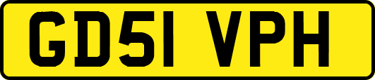 GD51VPH