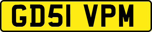 GD51VPM