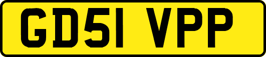 GD51VPP