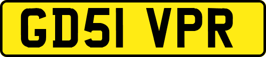 GD51VPR