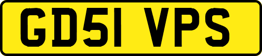 GD51VPS