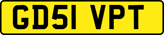 GD51VPT