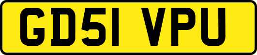 GD51VPU