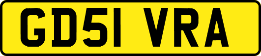 GD51VRA