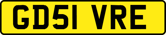 GD51VRE