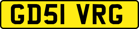 GD51VRG