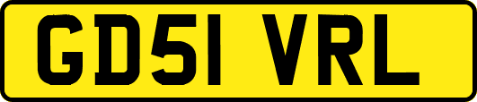 GD51VRL