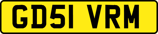 GD51VRM