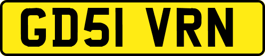 GD51VRN