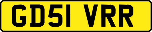 GD51VRR