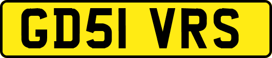 GD51VRS