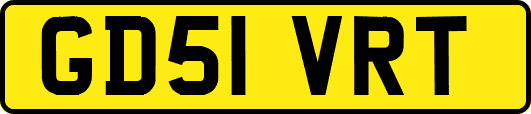 GD51VRT