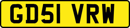 GD51VRW