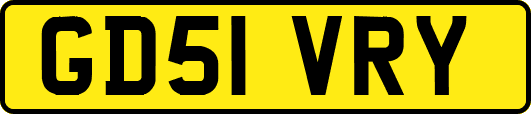 GD51VRY