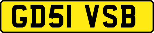 GD51VSB