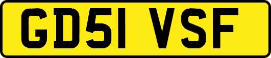 GD51VSF