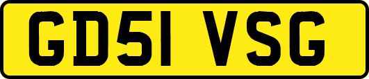 GD51VSG