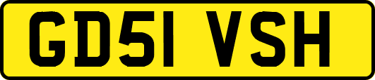 GD51VSH