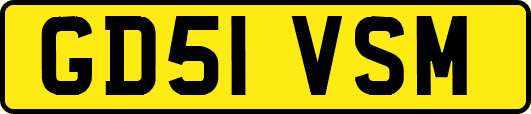 GD51VSM