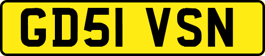 GD51VSN
