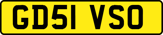 GD51VSO