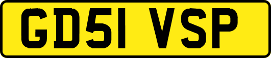 GD51VSP