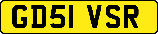 GD51VSR