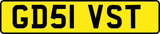 GD51VST