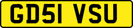 GD51VSU