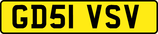 GD51VSV