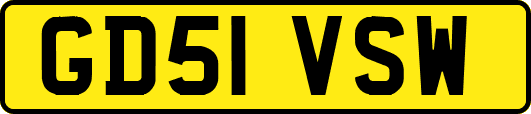 GD51VSW