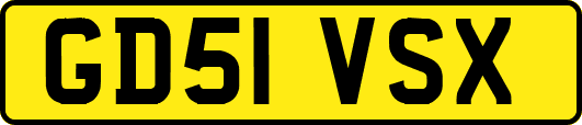 GD51VSX