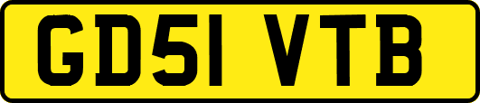 GD51VTB
