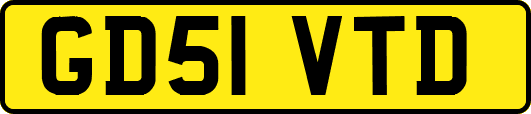 GD51VTD