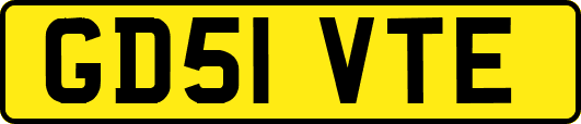 GD51VTE