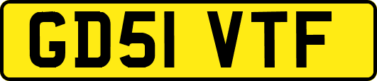 GD51VTF