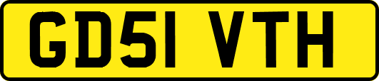 GD51VTH