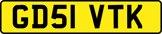GD51VTK