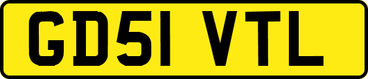 GD51VTL
