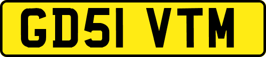 GD51VTM